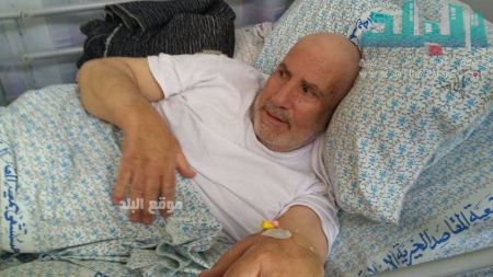في ذمة الله ... أحمد علي زيد من أم الريحان