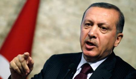أردوغان يرفض القاء الذنب على السعودية في حادثة التدافع