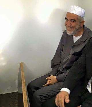 الحكم بالسجن 11 شهراً على الشيخ رائد صلاح بقضية وادي الجوز