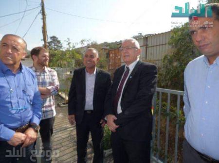 برطعة | هل يمكننا القول بأن مشكلة المواطنة قد حُلّت ؟