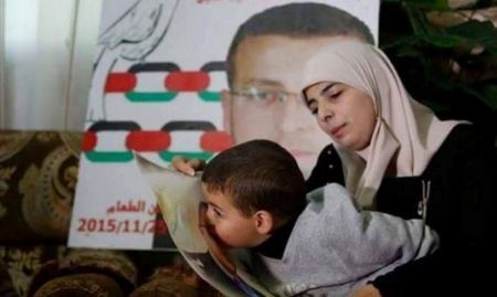 العليا الاسرائيلية تؤجل البت في قرار الافراج عن الاسير الصحفي القيق