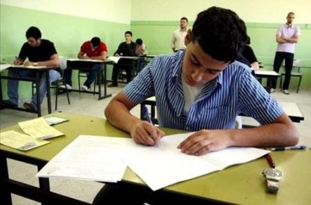 نتائج التوجيهي يوم غد الجمعة 