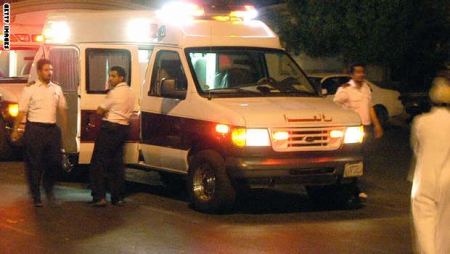 خلال 24 ساعة 8 وفيات وتشخيص 12 إصابة جديدة بفيروس كورونا في السعودية