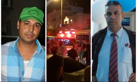 قتيلان في بلدة عبلين تعرضوا لاطلاق نار