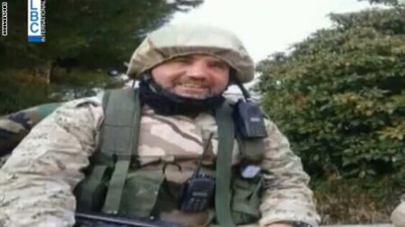 أنباء عن مقتل فوزي أيوب احد قادة حزب الله البارزين في سوريا
