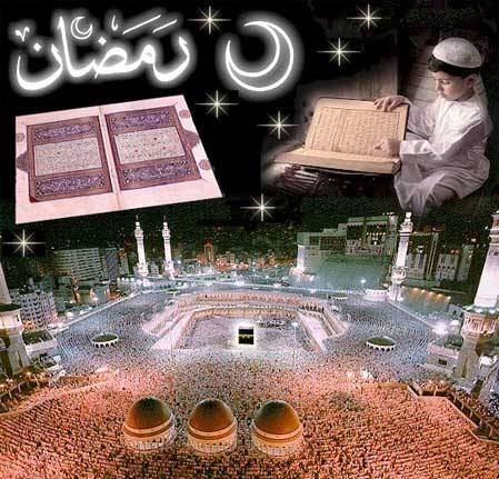 السعودية تعلن الاحد اول ايام شهر رمضان المبارك 