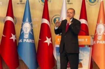 أردوغان: نسير على خطى وأفكار القائد صلاح الدين الأيوبي