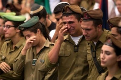 صحيفة هآرتس: غزة 1 - إسرائيل صفر