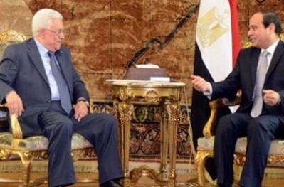 انباء عن خطة « غزة الكبرى » لتوطين الفلسطينيين في سيناء 