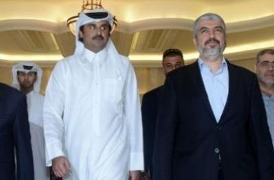 قطر متمسكة بـ حماس وتفاهمات قوية بين الطرفين