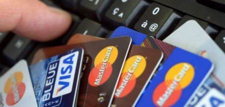كيف تم سرقة مبالغ ضخمة من بطاقات إعتماد مواطنين عرب ؟