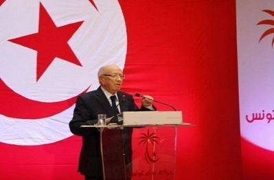 حركة « نداء تونس » : نحن امتداد لنظام بن علي