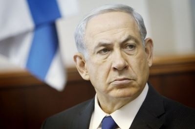 نتنياهو : القدس ستبقى تحت سيطرتنا 