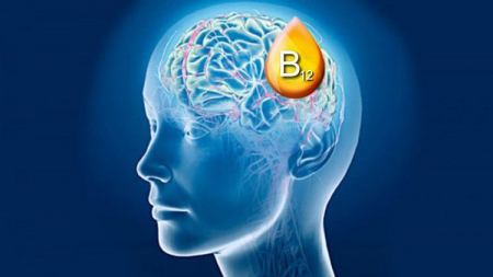 علماء ... مستوى الفيتامين B12 ينخفض عن المسنين والمصابين بالتوحد