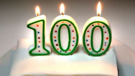 بلدة سويدية بها اكثر من 100 شخص اعمارهم تتجاوز المئة عام