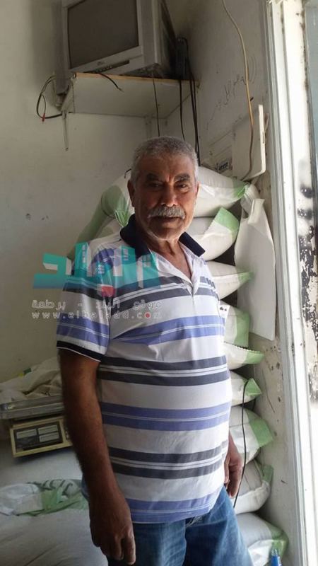 مواطن من بلدة عارة يعيد مبلغ 2000 دولار الى محل صرافة في برطعة حصل عليه بالخطأ
