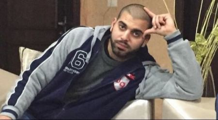ام الفحم ... اتهام الشاب محمد جمال سليمان أبو رعد (22 عاما) بتأييد داعش