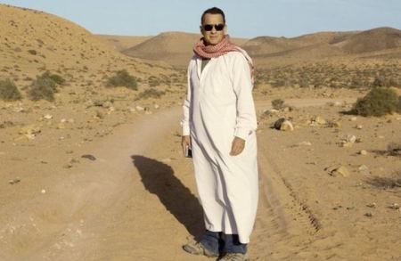 توم هانكس ... وجودي بالمغرب غير نظرتي للمسلمين