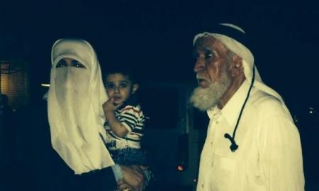 الارادة الفلسطينية تنتصر ... اتفاق بالافراج عن الاسير خضر عدنان 