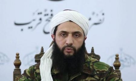 « جبهة النصرة » في سوريا تنفصل عن« تنظيم القاعدة »