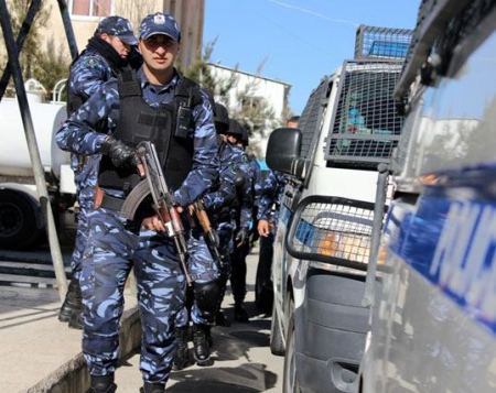 مقتل فتى على خلفية شجار شرق مدينة رام الله 