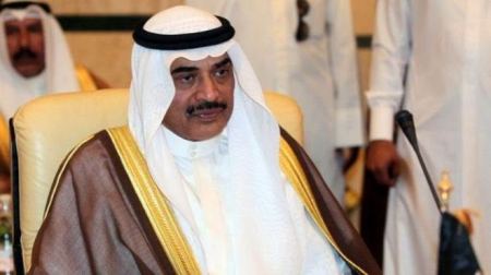 الكويت تنفي لقاء وزير خارجيتها مع « تسيبي ليفني »