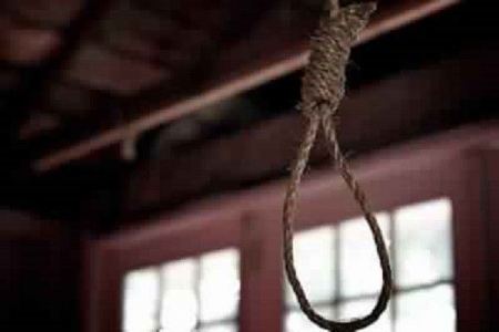 العثور على جثة شاب "25 عاماً " مشنوقا بالقرب من مخيم الامعري في رام الله