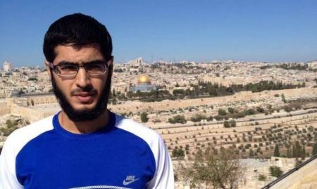 « اللهم ارزقني الشهادة » كلفته ستة شهور اداري