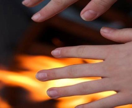 مصرع سيدة من طمون قضاء طوباس بسبب التدفئة