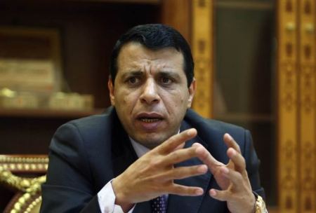 صحيفة تركية ... المخابرات التركية تكشف عن مخططات لـ محمد دحلان تستهدف تركيا