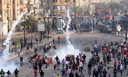 مصر : حكم الاعدام لشخصين بقضية القاء الصبية من فوق بناية 