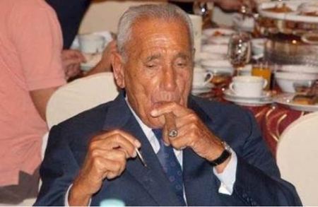 لماذا تدافع ايران عن محمد حسنين هيكل ؟