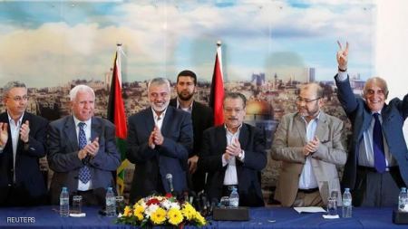امريكا تهدد بتجميد المساعدات للسلطة الفلسطينية