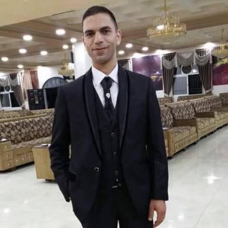 مصرع احمد حسني المحتسب ( 22 عاماً ) من القدس غرقاً في يافا