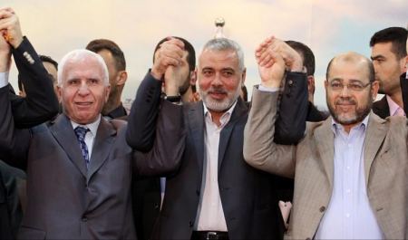 اسماء الوزراء في حكومة التوافق الجديدة