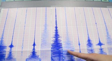 زلزال يضرب بلدة مهيوب بالجزائر و 80 اصابة 