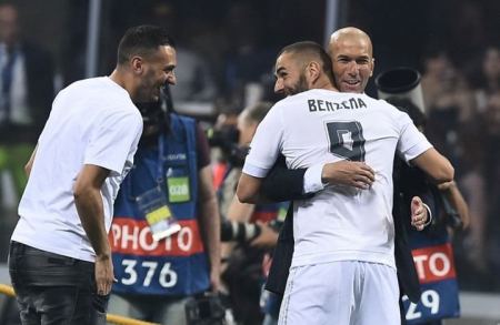 للمرة الـ 11 ... ريال مدريد بطلا لأوروبا
