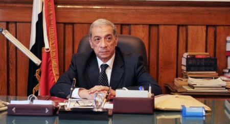 مصر ... وفاة النائب العام متأثرا بإصابته في تفجير استهدف موكبه بالقاهرة