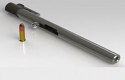 « القلم القاتل » تمتلكه عصابات ويقلق إسرائيل