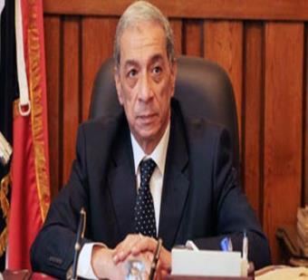 مصر ... النائب العام مصاب بشظايا في جميع أنحاء الجسد