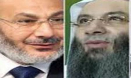  صفوت حجازي يقصف محمد حسان برسالة نارية