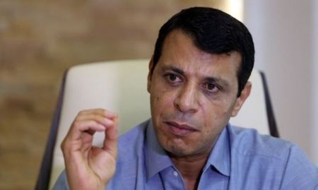 أنباء عن تورط الامارات ومحمد دحلان في المحاولة الفاشلة للانقلاب في تركيا