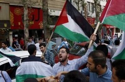 الحاخامات يفتون بتحريم سماع انشودة « زلزل امن اسرائيل »