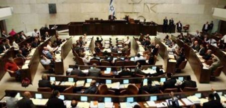 تأجيل التصويت على قانون منع الأذان وتبييض المستوطنات الى الاثنين القادم
