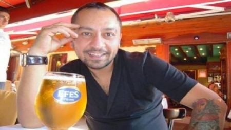 مقتل بطل المسلسل التركي "وادي الذئاب" نيهات كانتمير 