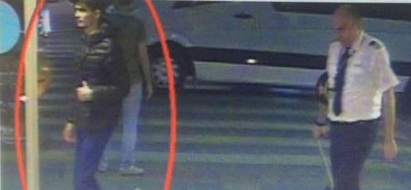 روسي من بين منفذي هجوم مطار اسطنبول 