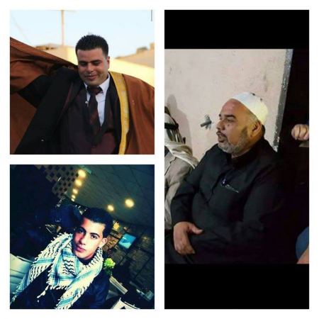 مجزرة في يعبد .... 3 وفيات حتى الآن ضحية شجار مساء اليوم 