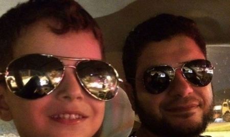 وفاة طفل من قلقيلية متأثرا بإصابته في تفجيرات مطار اسطنبول