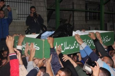 كيف وصل الاحتلال الى الشهيد حجازي خلال ساعتين ؟