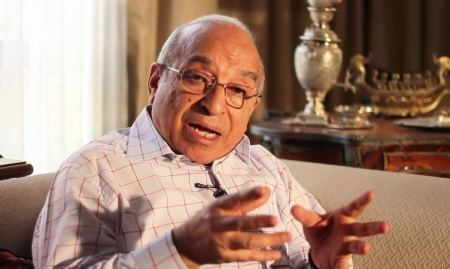 فهمي هويدي : ليست نهاية الربيع العربي